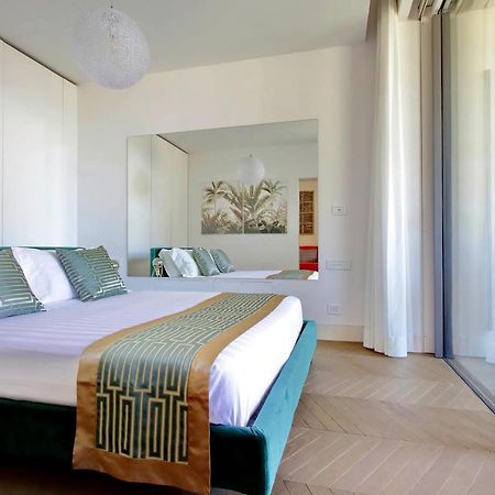 רומא Luxury Domus Apartment 1 מראה חיצוני תמונה