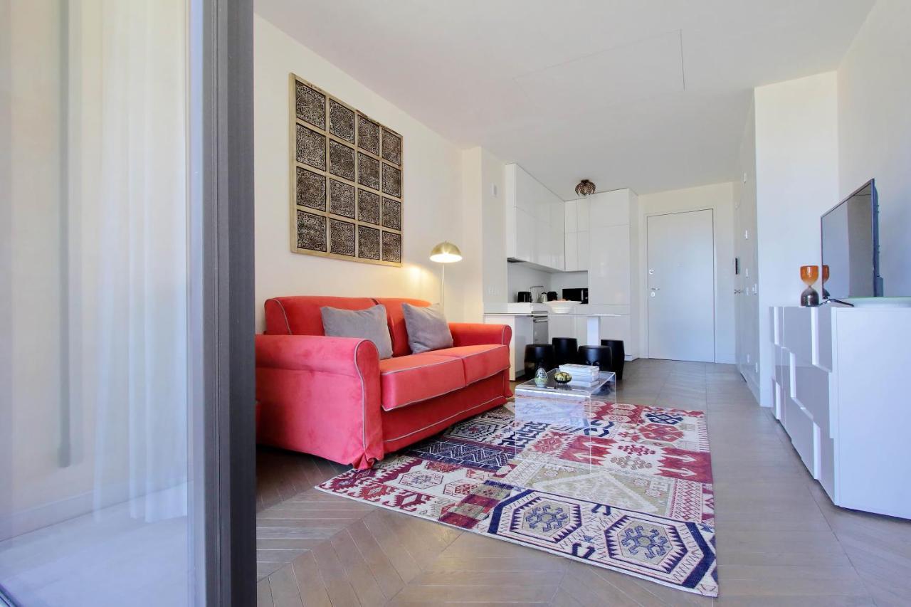 רומא Luxury Domus Apartment 1 מראה חיצוני תמונה
