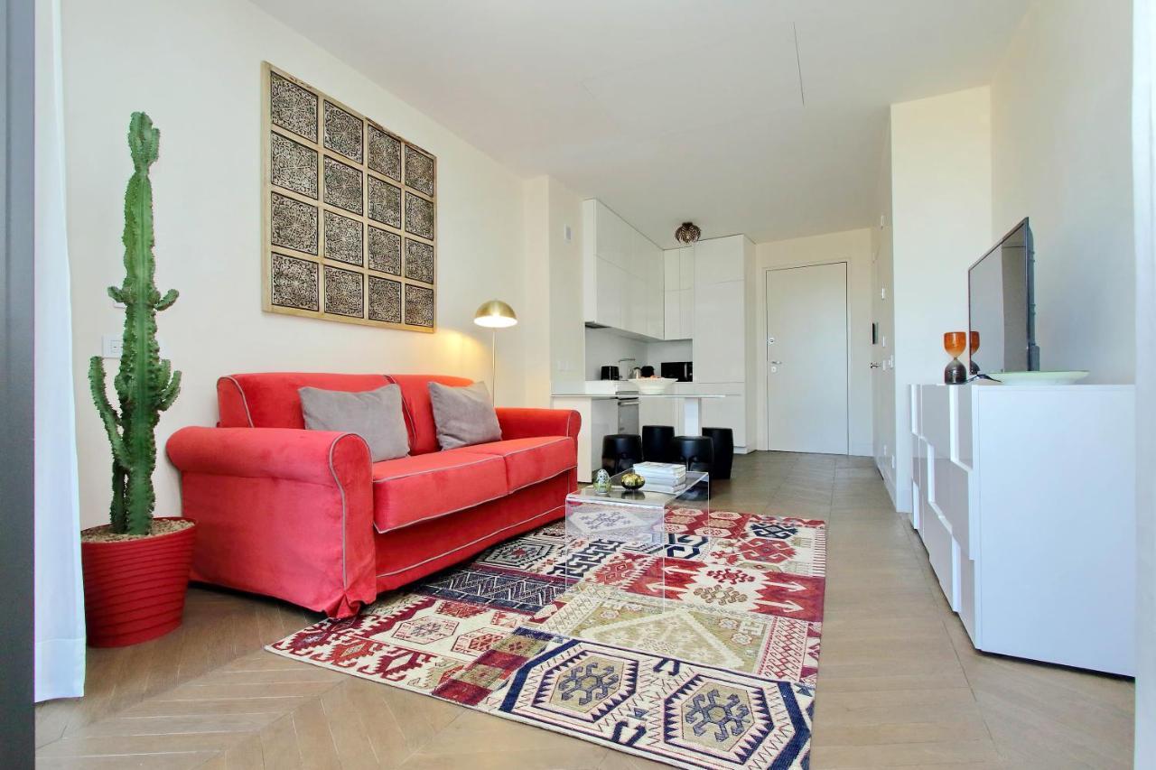 רומא Luxury Domus Apartment 1 מראה חיצוני תמונה