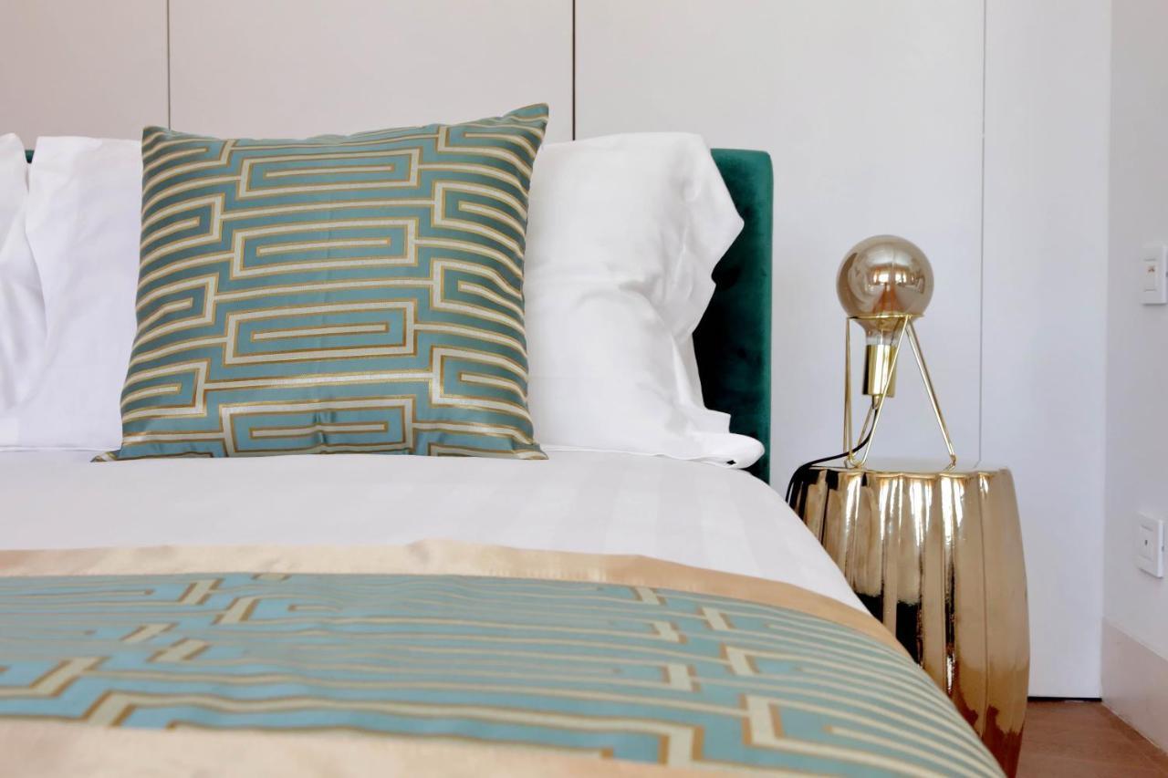 רומא Luxury Domus Apartment 1 מראה חיצוני תמונה