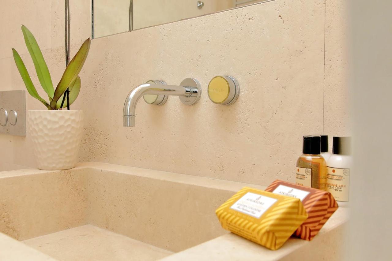 רומא Luxury Domus Apartment 1 מראה חיצוני תמונה
